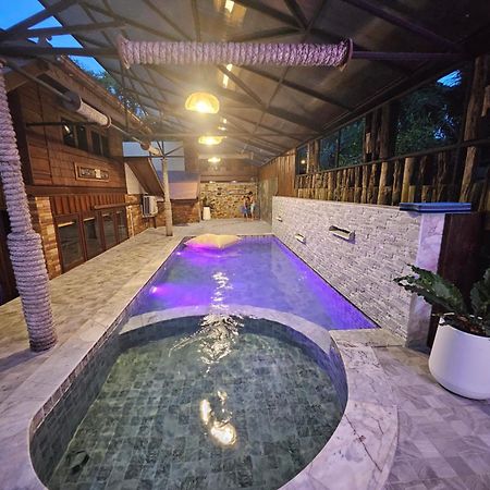Suankaew Art Cottage Ban Tha Sai Zewnętrze zdjęcie