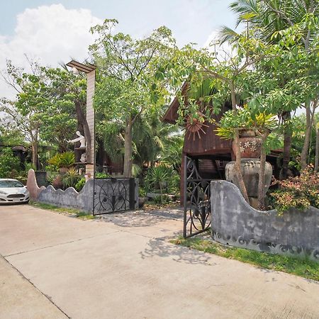 Suankaew Art Cottage Ban Tha Sai Zewnętrze zdjęcie