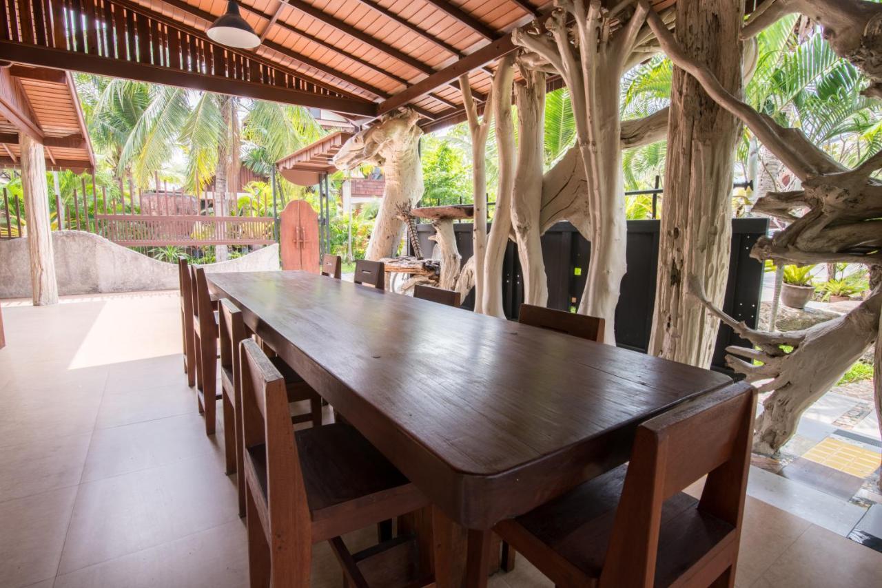 Suankaew Art Cottage Ban Tha Sai Zewnętrze zdjęcie
