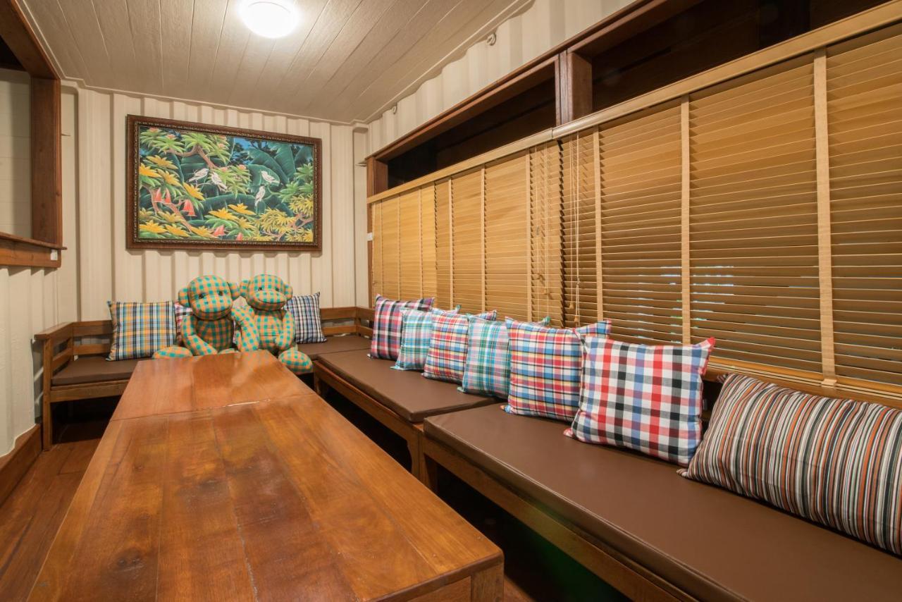 Suankaew Art Cottage Ban Tha Sai Zewnętrze zdjęcie